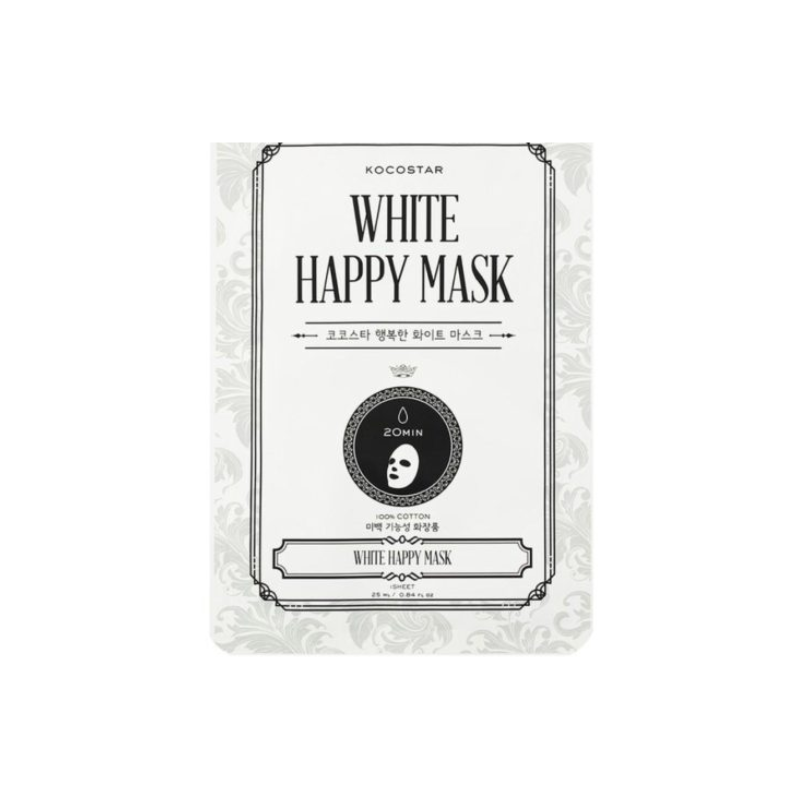 HM White