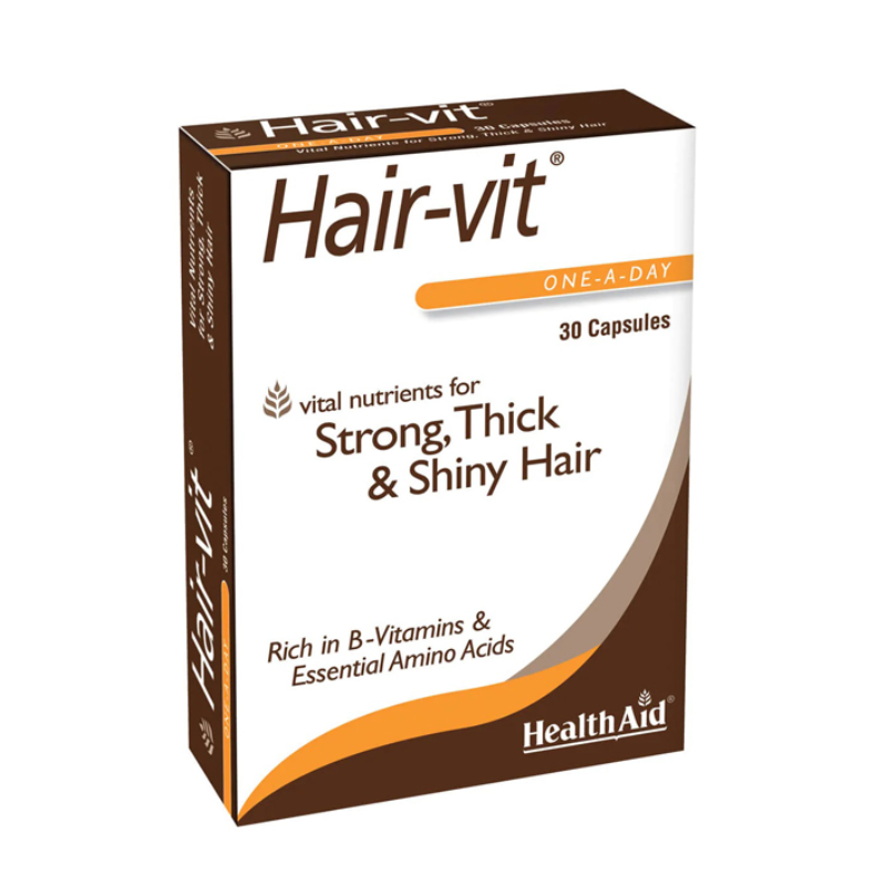 Hair Vit 30 Tab