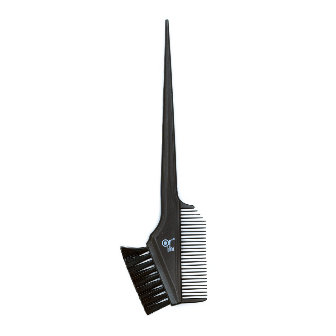 Hair Coloring Brush&Comb