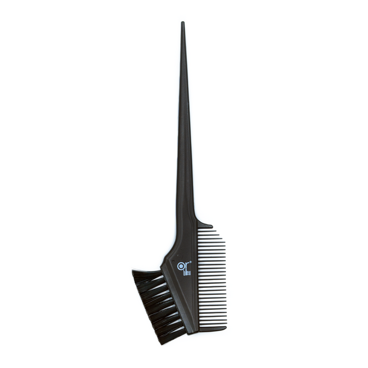 Hair Coloring Brush&Comb