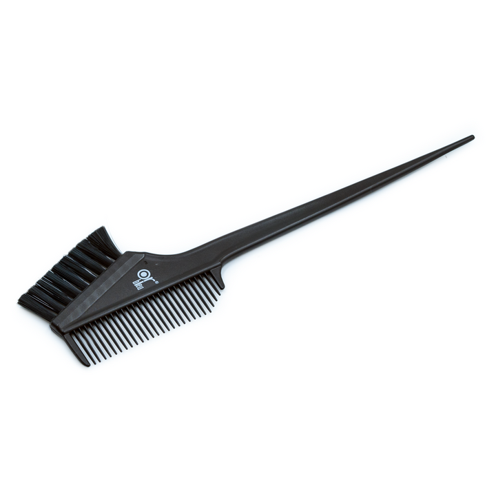 Hair Coloring Brush&Comb