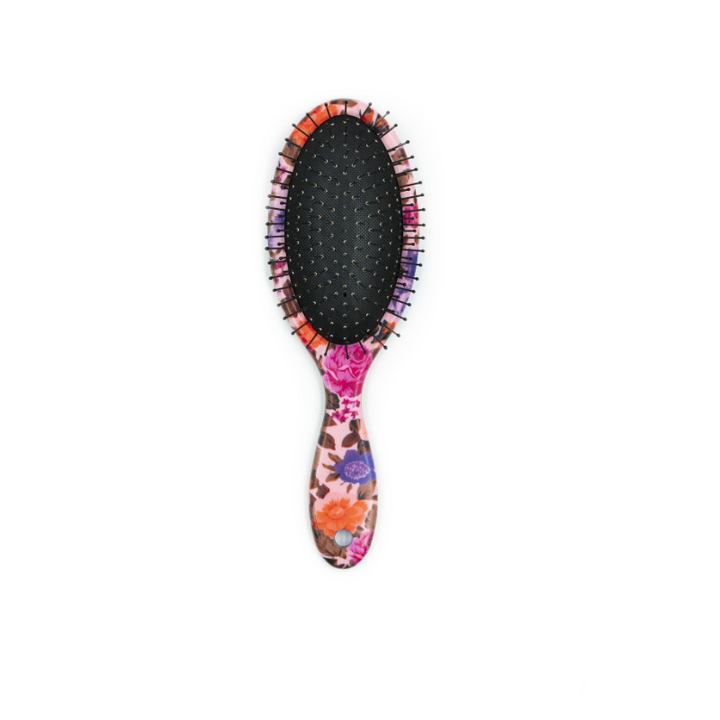 Hairbrush Floral Series -HB450