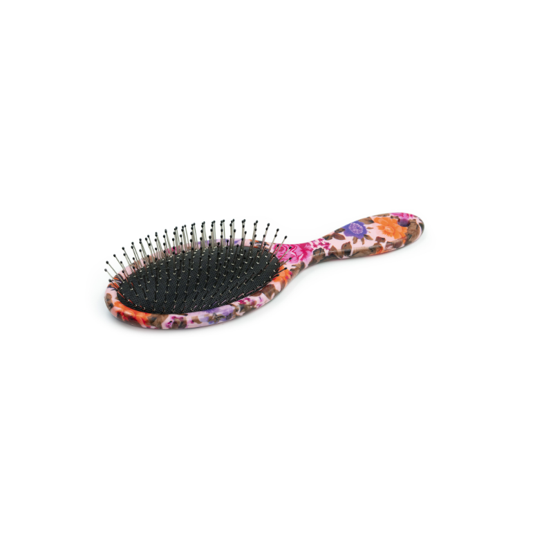 Hairbrush Floral Series -HB450