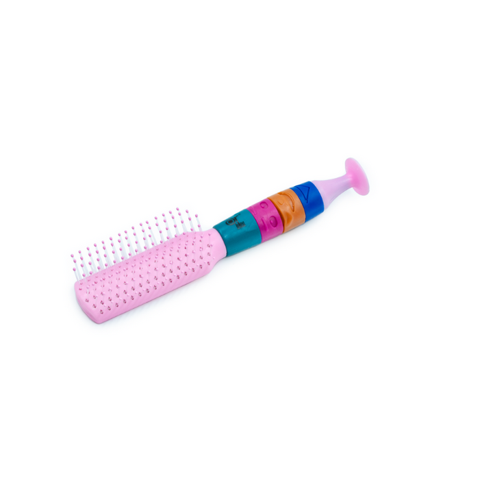 Hairbrush Kids -HB414