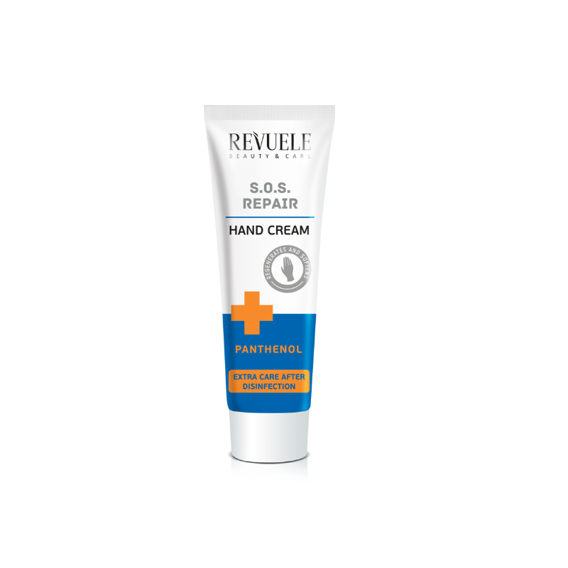 Hand Cream S.O.S. Repair 100ml