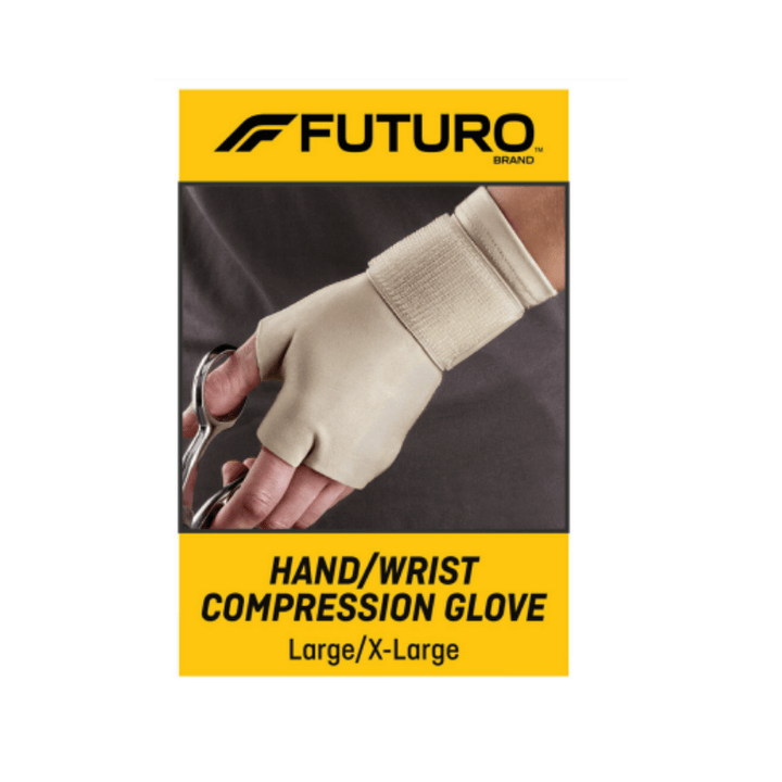 Hand/Wrist Compression Glove
