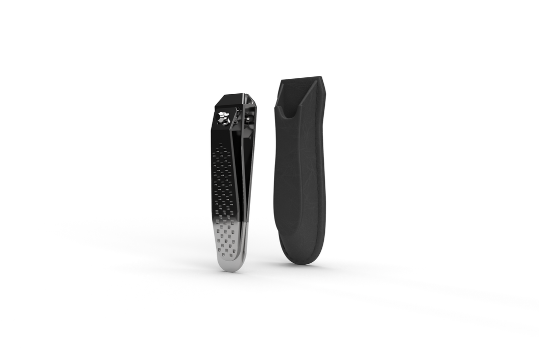 Hard St. Nail Clipper