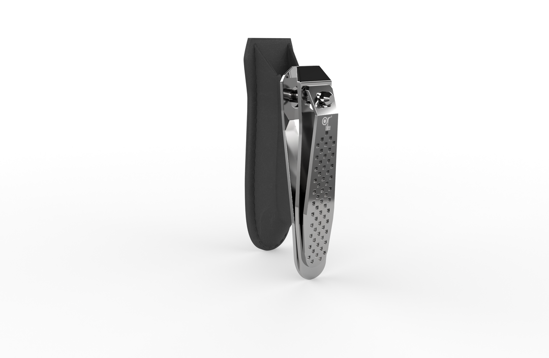 Hard St. Toenail Clipper