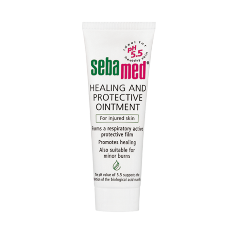 Healing & Protective Ointment 50ml