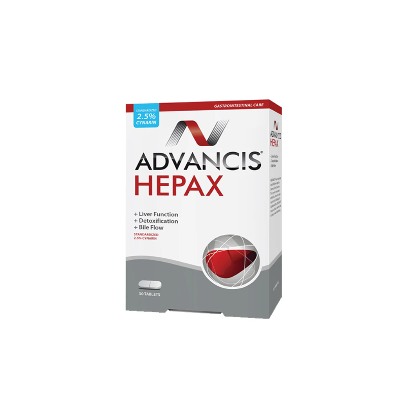Hepax