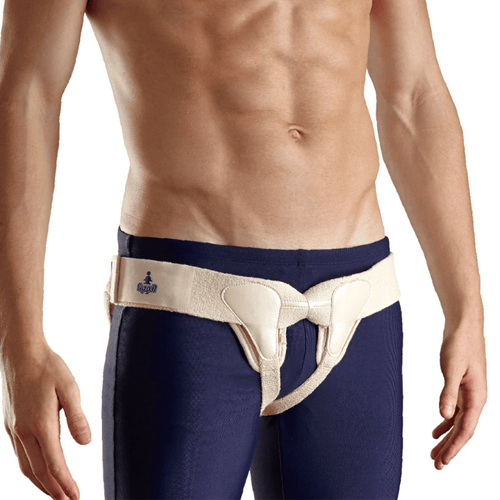 Hernia Truss Double Sided