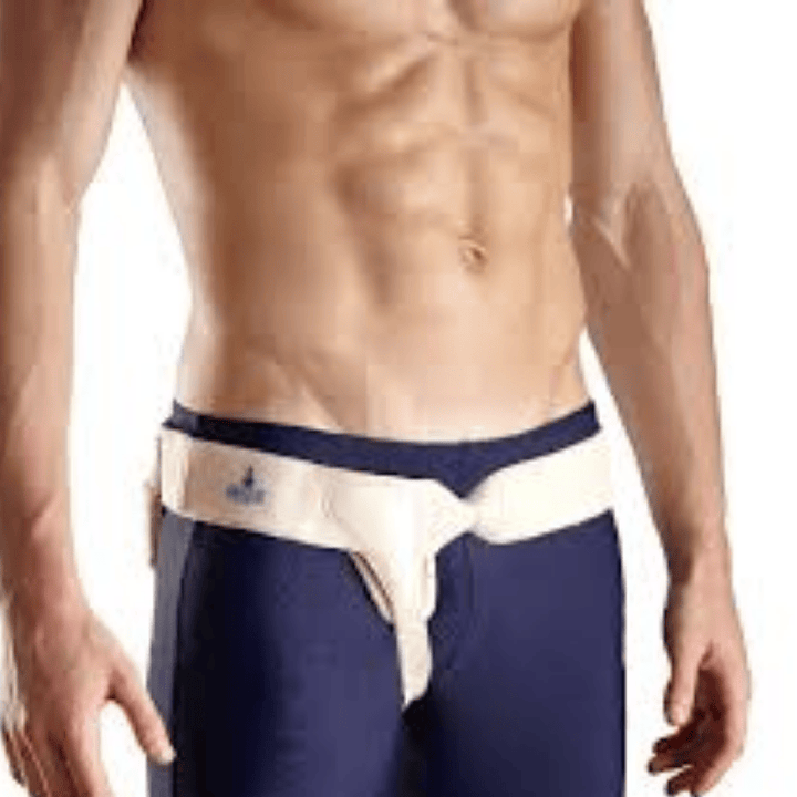 Hernia Truss Single Sided