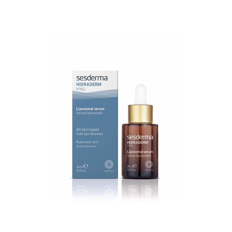 Hidraderm Hyal Serum 30ml