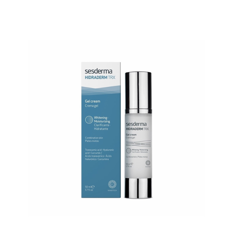 Hidraderm Trx Gel Cream 50ml
