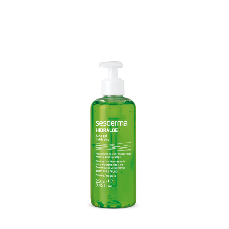 Hidraloe Aloe Gel 250ml