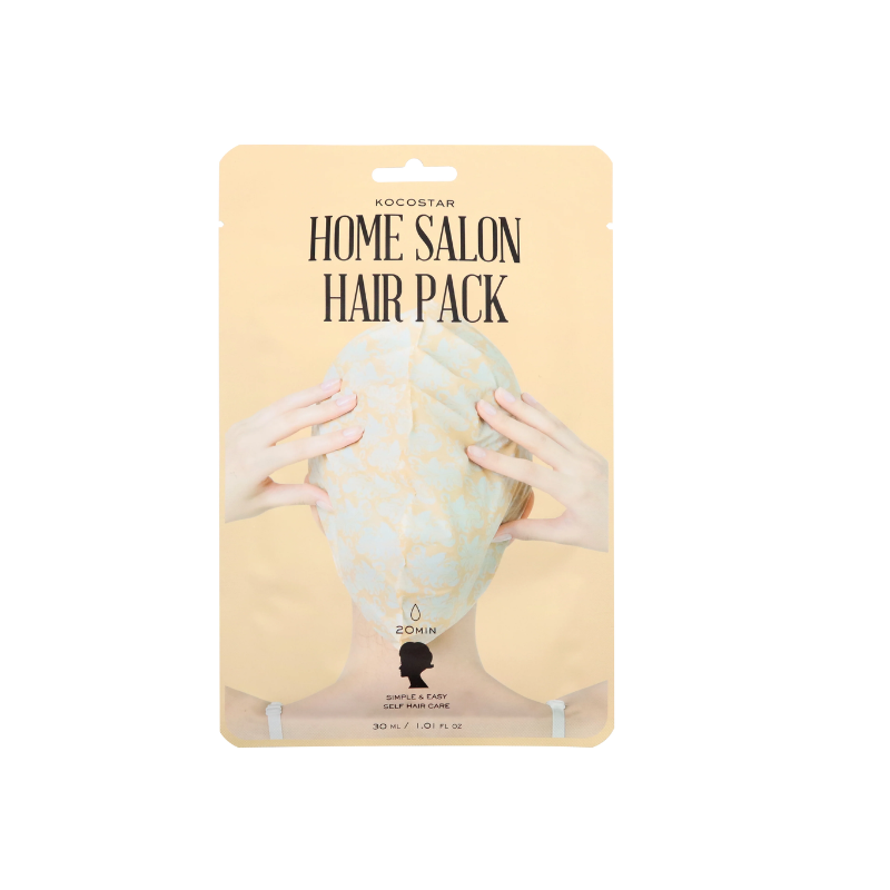 Home salon pack