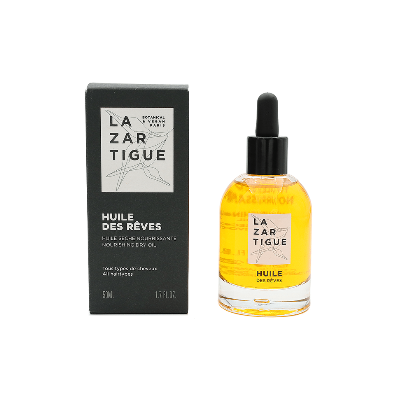 Huile Des Reves 50ml