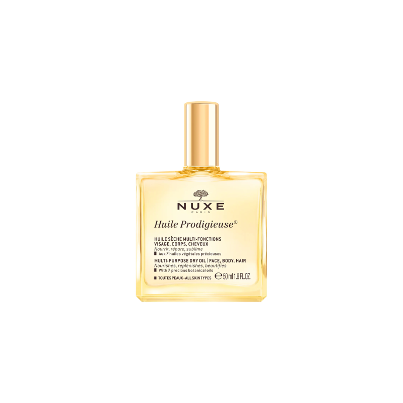 Huile Prodigieuse 100ml