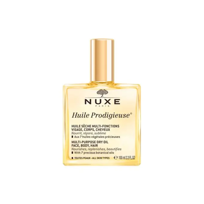 Huile Prodigieuse 100ml