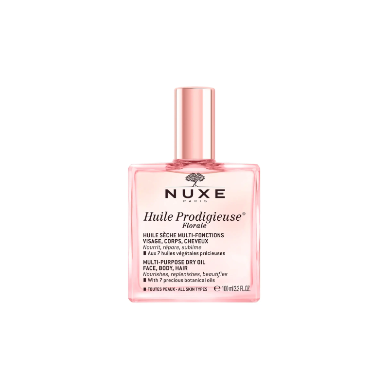 Huile Prodigieuse Florale 100ml