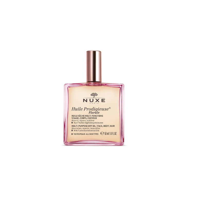 Huile Prodigieuse Florale 50ml