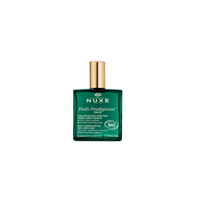 Huile Prodigieuse Neroli 100ml