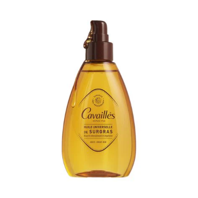 Huile universelle de surgras 150ml