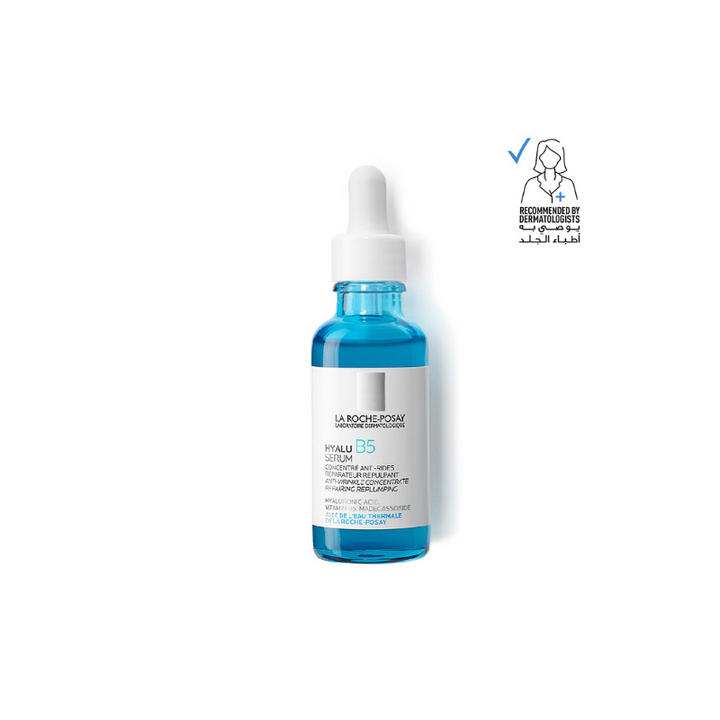 Hyalu B5 Serum To Replump And Repair 30ml