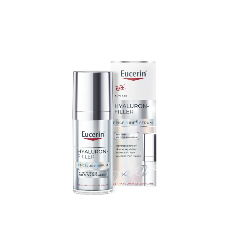 Hyaluron-Filler Anti-Age Epicelline Serum