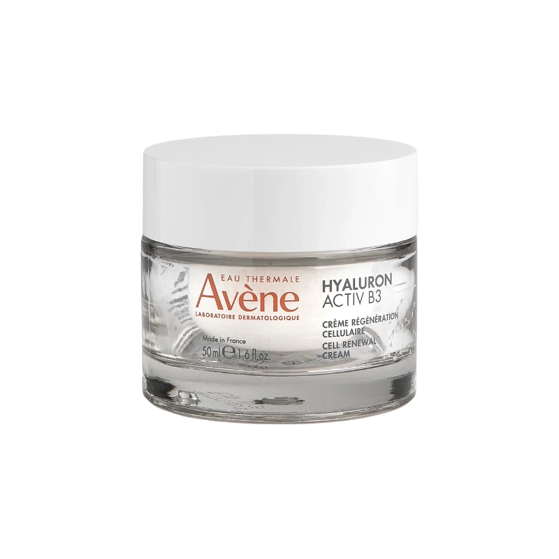 Hyaluron Activ B3 Cellular Renewal Day Cream 50ml
