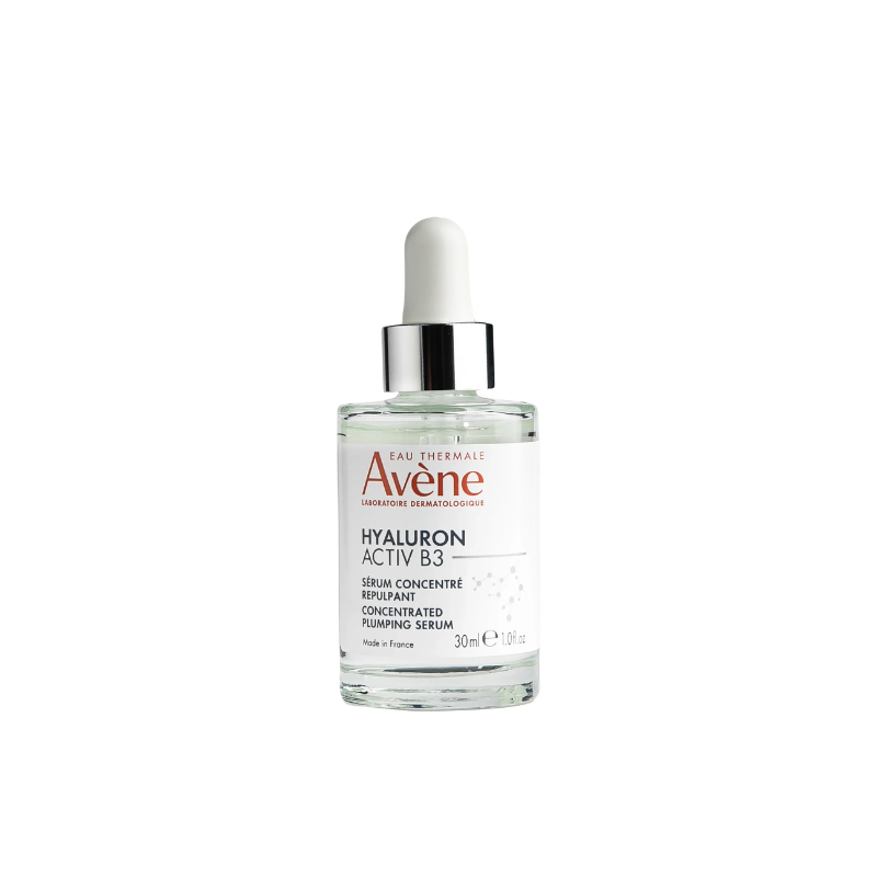 Hyaluron Activ B3 Concentrated Plumping Serum 30ml