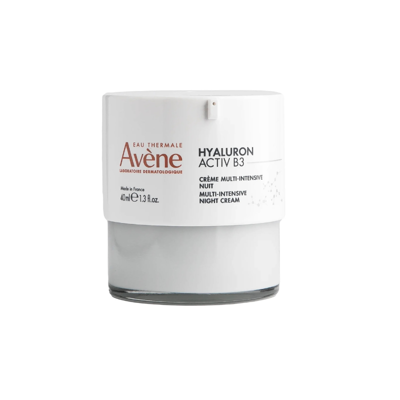 Hyaluron Activ B3 Multi Intensive Night Cream 40ml