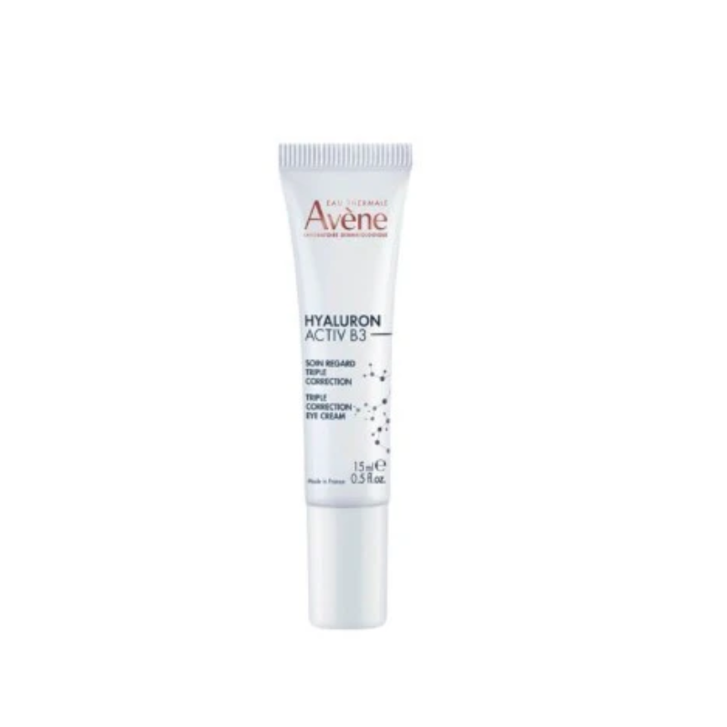 Hyaluron Activ B3 Triple Action Eye Cream 15ml