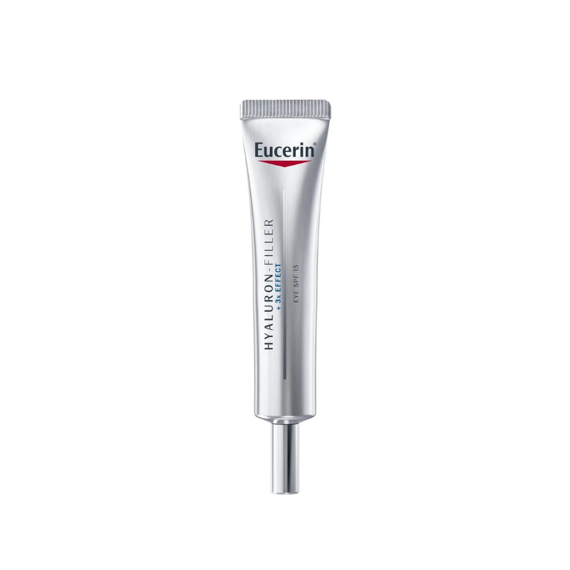 Hyaluron Filler Anti-Aging Eye Cream