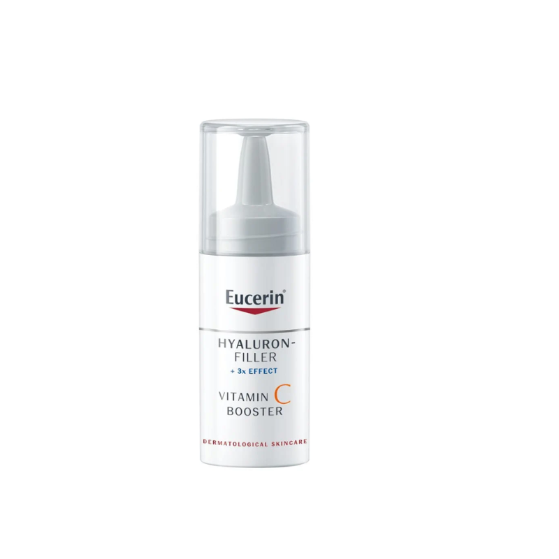 Hyaluron Filler Anti-Aging Face Serum Vitamin C Booster  3 X 8ml