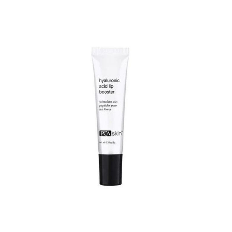 Hyaluronic Acid Lip Booster