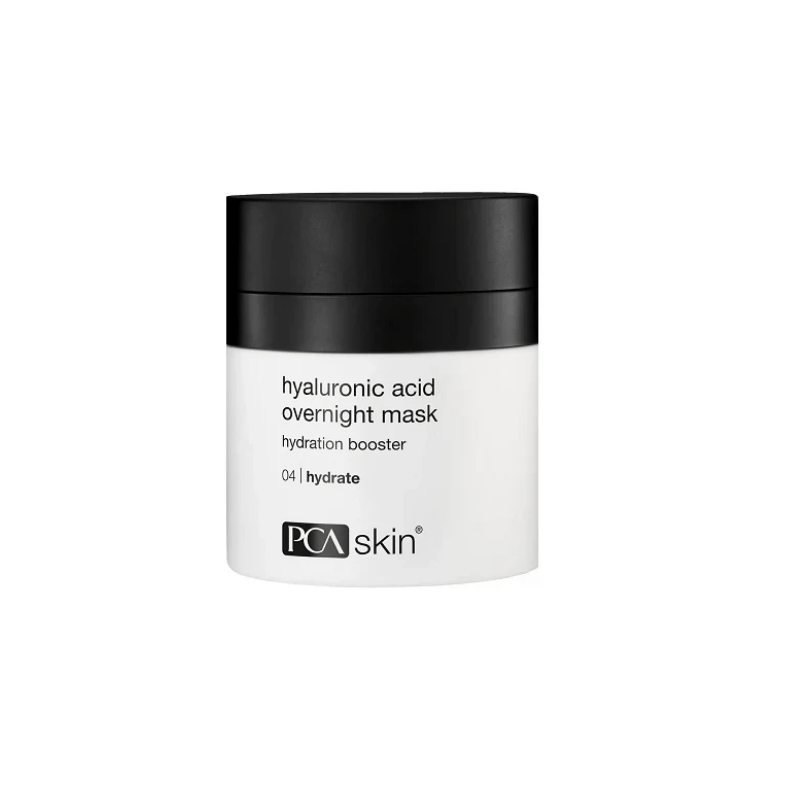 Hyaluronic Acid Overnight Mask