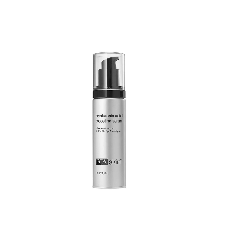 Hyaluronic Acid boosting Serum