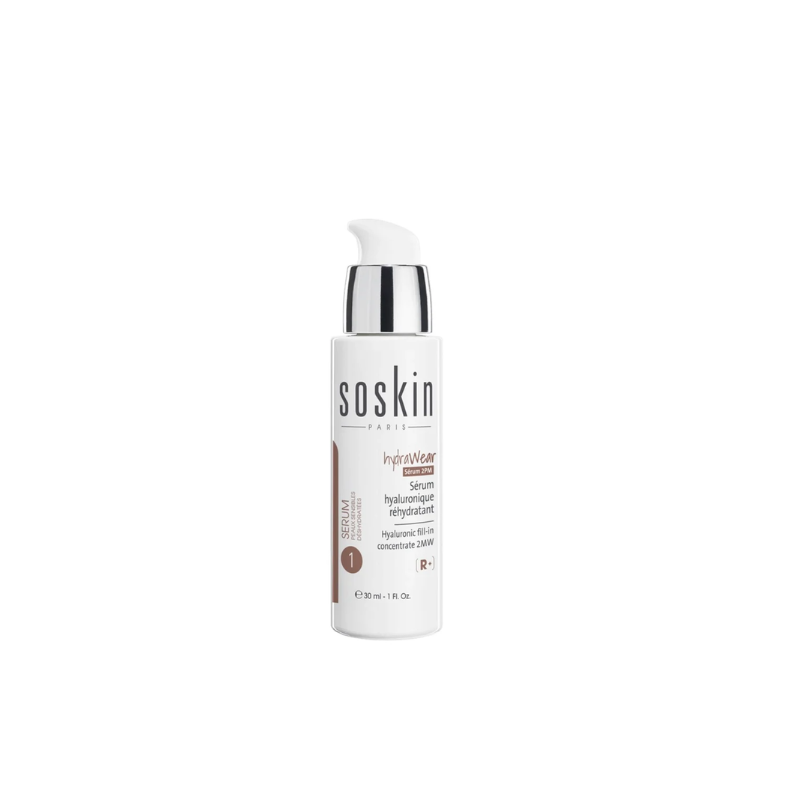 Hyaluronic Fill-In Concentrate 30ml