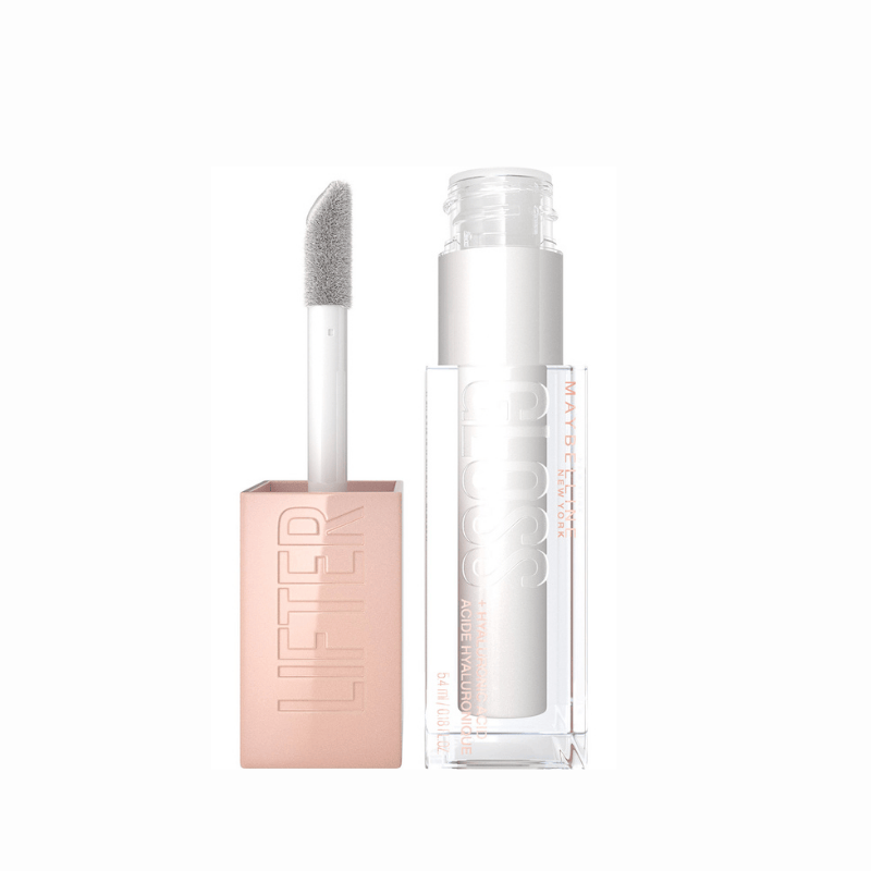 Hyaluronic Acid Lifter Gloss