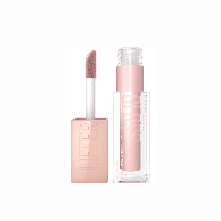 Hyaluronic Acid Lifter Gloss
