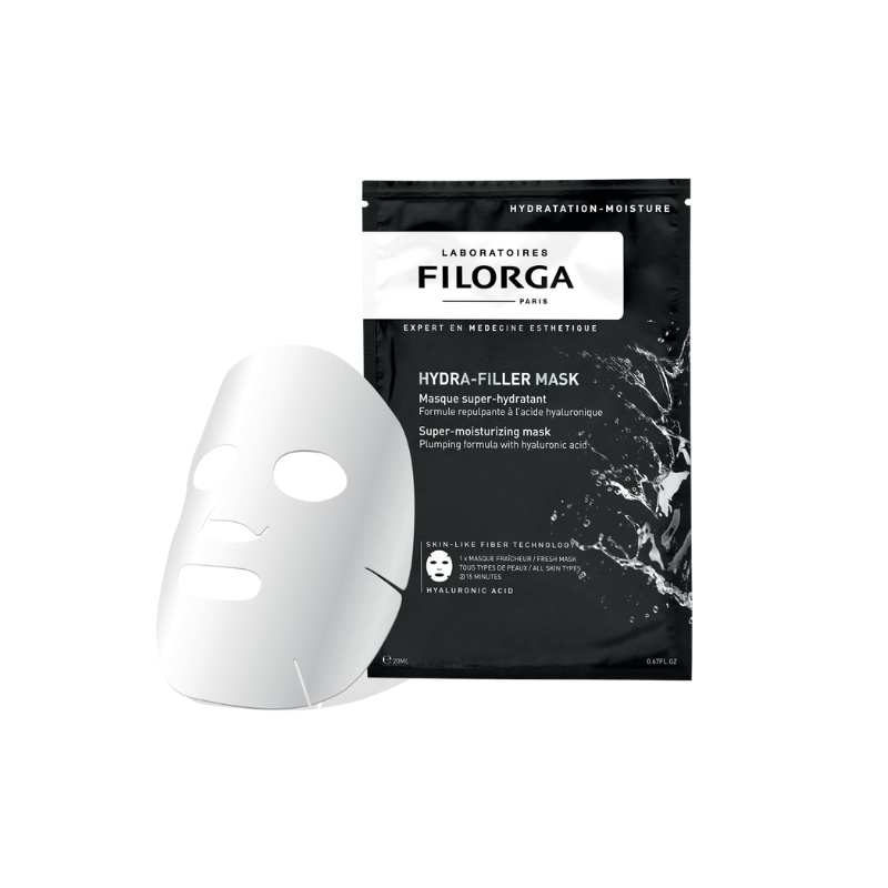 Hydra-Filler Mask
