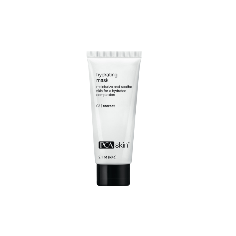 Hydra Therapeutic Oat Milk Mask 120ml