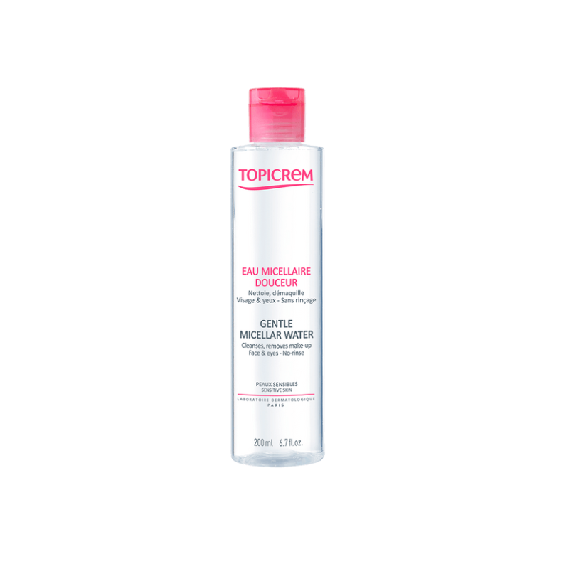 Hydra+ Gentle Micellar Water 200ml
