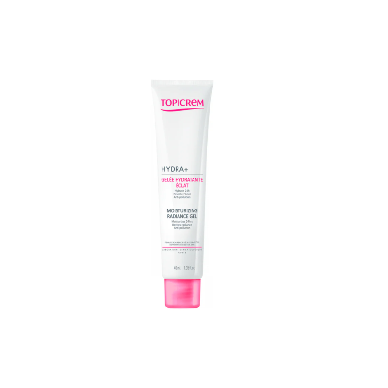 Hydra+ Moisturizing Radiance Gel 40ml