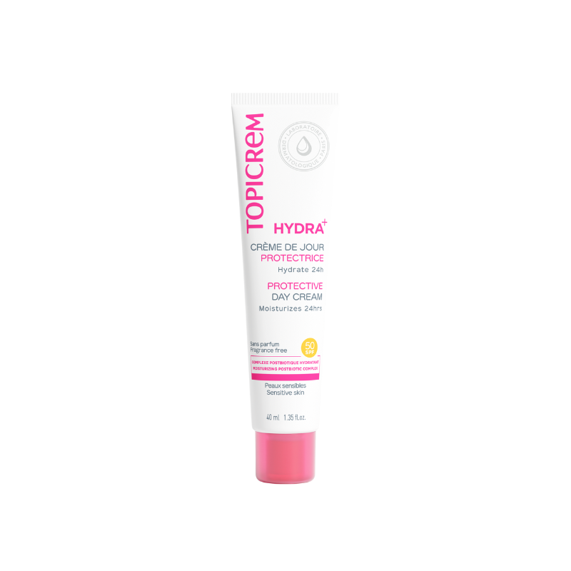 Hydra+ Protective Day Cream Spf50 40ml