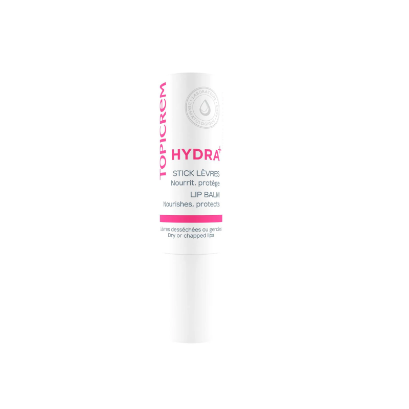 Hydra+ Ultra-moisturizing Lip Balm 5g