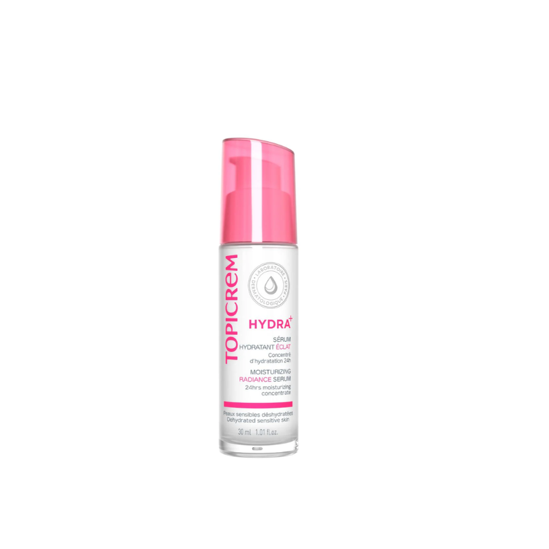 Hydra+ Ultra-moisturizing Serum 30ml