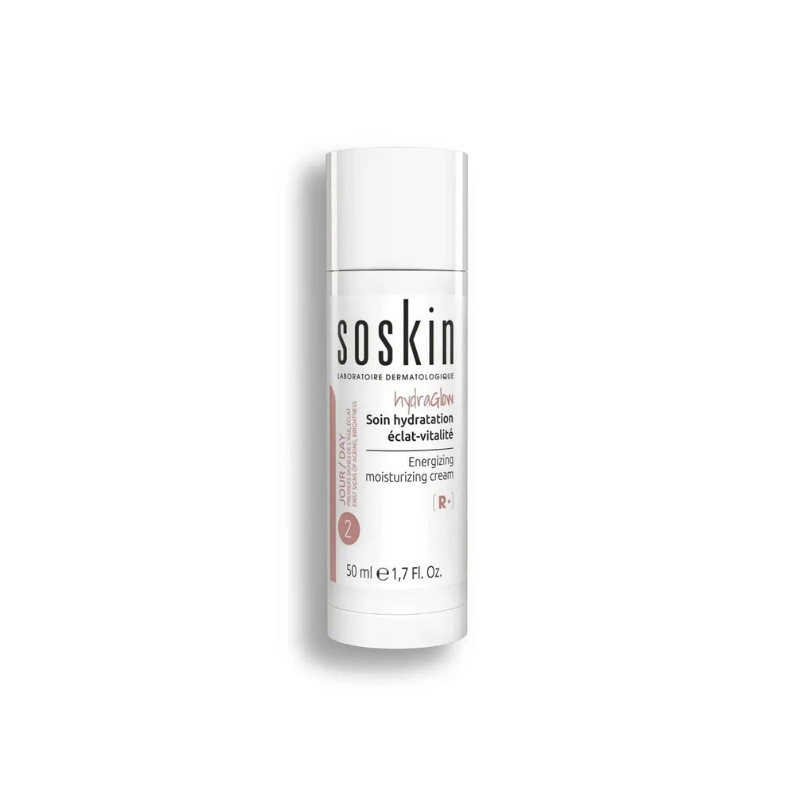 Hydraglow Soin Hydratation 50ml