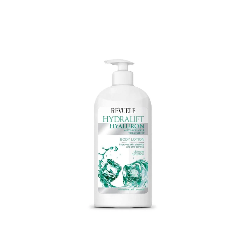 Hydralift Hyaluron Moisturizing Body Lotion